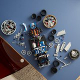 LEGO® Technic 42210 2 Fast 2 Furious Auto Nissan Skyline GT-R (R34)