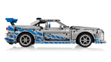 LEGO® Technic 42210 2 Fast 2 Furious Auto Nissan Skyline GT-R (R34)