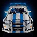 LEGO® Technic 42210 2 Fast 2 Furious Auto Nissan Skyline GT-R (R34)