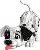 LEGO® │ Disney 43269 Štěňátko z filmu 101 dalmatinů
