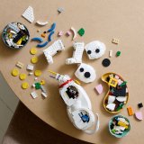 LEGO® │ Disney 43269 Štěňátko z filmu 101 dalmatinů