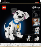 LEGO® │ Disney 43269 Štěňátko z filmu 101 dalmatinů
