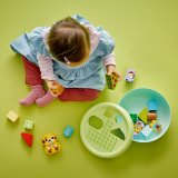 LEGO® DUPLO® 10441 Třídění tvarů: Domeček pro štěňátka