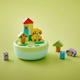 LEGO® DUPLO® 10441 Třídění tvarů: Domeček pro štěňátka