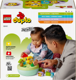 LEGO® DUPLO® 10441 Třídění tvarů: Domeček pro štěňátka