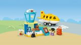 LEGO® DUPLO® 10443 Poprvé na letišti