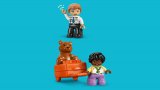 LEGO® DUPLO® 10443 Poprvé na letišti
