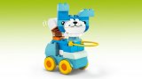 LEGO® DUPLO® 10448 3 v 1: Zvířátka na kolečkách