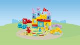 LEGO® DUPLO® 10450 Hopsy a hra s hradem