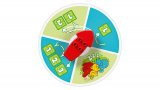 LEGO® DUPLO® 10450 Hopsy a hra s hradem