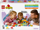 LEGO® DUPLO® 10450 Hopsy a hra s hradem