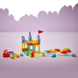 LEGO® DUPLO® 10450 Hopsy a hra s hradem