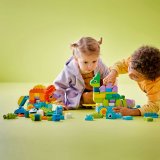 LEGO® DUPLO® 10451 3 v 1: Dinosauři na kolečkách