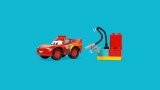 LEGO® DUPLO® │ Disney 10456 McQueen a návštěva v garáži doktora Hudsona