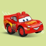 LEGO® DUPLO® │ Disney 10456 McQueen a návštěva v garáži doktora Hudsona