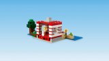 LEGO® Minecraft® 21275 TNT dům v džungli