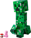 LEGO® Minecraft® 21276 The Creeper™