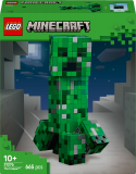 LEGO® Minecraft® 21276 The Creeper™