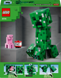 LEGO® Minecraft® 21276 The Creeper™