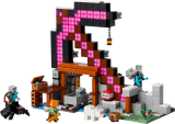 LEGO® Minecraft® 21277 Krumpáčový důl