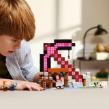 LEGO® Minecraft® 21277 Krumpáčový důl