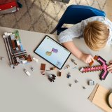 LEGO® Minecraft® 21277 Krumpáčový důl