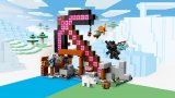 LEGO® Minecraft® 21277 Krumpáčový důl