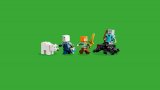 LEGO® Minecraft® 21277 Krumpáčový důl