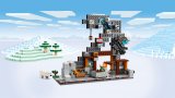 LEGO® Minecraft® 21277 Krumpáčový důl