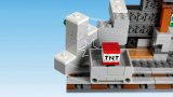LEGO® Minecraft® 21277 Krumpáčový důl