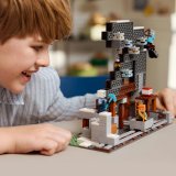 LEGO® Minecraft® 21277 Krumpáčový důl