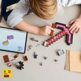 LEGO® Minecraft® 21277 Krumpáčový důl