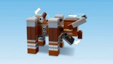 LEGO® Minecraft® 21278 Základna plenitelů a Ničitel