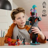 LEGO® Minecraft® 21279 Endermanova věž