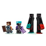 LEGO® Minecraft® 21279 Endermanova věž