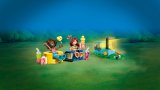 LEGO® Friends 42642 Filmový večer s kamarády