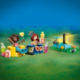 LEGO® Friends 42642 Filmový večer s kamarády