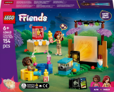 LEGO® Friends 42642 Filmový večer s kamarády