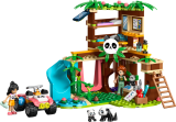 LEGO® Friends 42648 Péče o zvířátka v pandí záchranné stanici