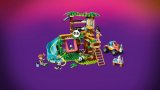 LEGO® Friends 42648 Péče o zvířátka v pandí záchranné stanici