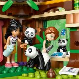 LEGO® Friends 42648 Péče o zvířátka v pandí záchranné stanici