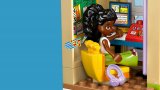 LEGO® Friends 42653 Obchod s hudebninami a byt