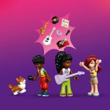 LEGO® Friends 42653 Obchod s hudebninami a byt