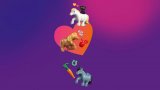 LEGO® Friends 42654 Ranč s poníky a stáj
