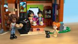 LEGO® Friends 42654 Ranč s poníky a stáj