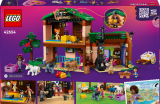 LEGO® Friends 42654 Ranč s poníky a stáj