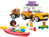 LEGO® Friends 42659 Výlet v autě s přáteli