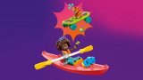 LEGO® Friends 42659 Výlet v autě s přáteli
