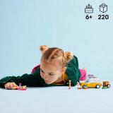 LEGO® Friends 42659 Výlet v autě s přáteli