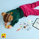 LEGO® Friends 42659 Výlet v autě s přáteli